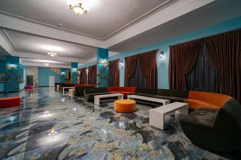 Senza Garden Holiday Club in Alanya — foto 16