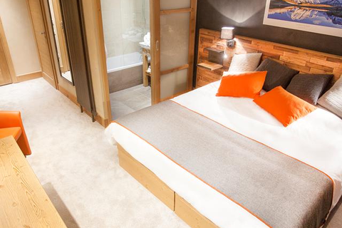 Hôtel Saint Charles foto 2