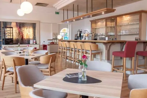 Ringhotel Residenz Wittmund foto 2