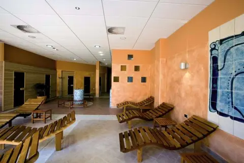 Resort Salinera in Portorož, foto 25