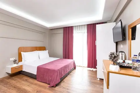 Ria Suites Hotel in Fatih — foto 4
