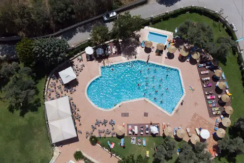 Evia Riviera Resort in Δημοτική Ενότητα Αμαρυνθίων — foto 22