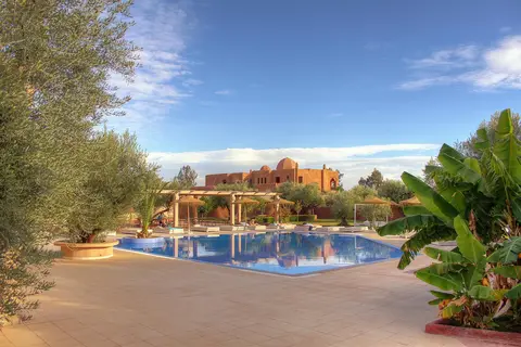 Hotel La Maison des Oliviers in Tasoultante, foto 19