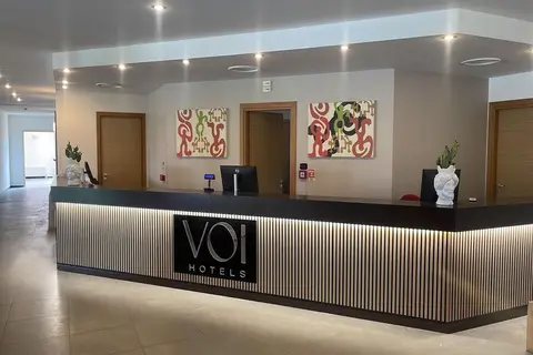 VOI Baia di Tindari Resort in Furnari — foto 5