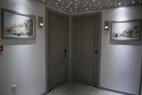 Mayer Hotel Istanbul in Fatih — foto 17