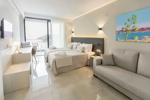 Dos Playas 30 Hotels in Mazarrón — foto 16