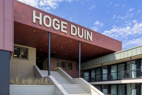 Strandhotel Het Hoge Duin foto 38