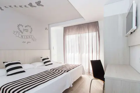 Hotel Sorra Daurada Splash in Malgrat de Mar — foto 4