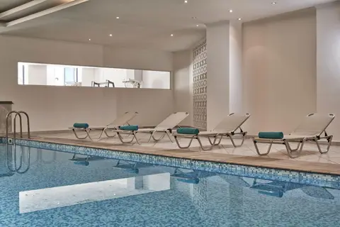 Miraluna Beach Resort in Κιοτάρι — foto 27