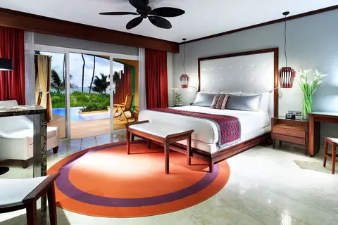 Grand Palladium Bavaro Suites Resort & Spa in Salvaleón de Higüey, foto 6