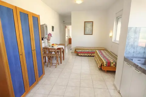 Appartementen Kassandra in Ιαλυσός — foto 26