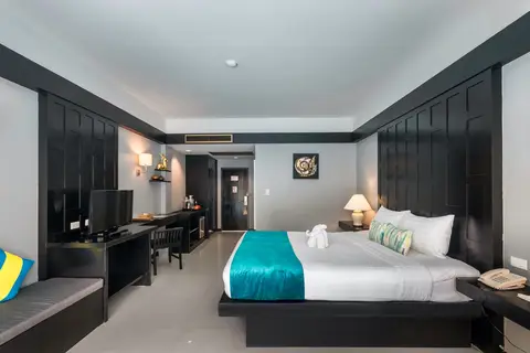 Diamond Cottage Resort & Spa in ภูเก็ต — foto 4