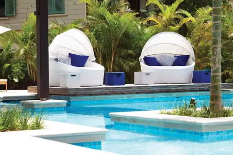 Eden Bleu Hotel in Porto Cervo — foto 9