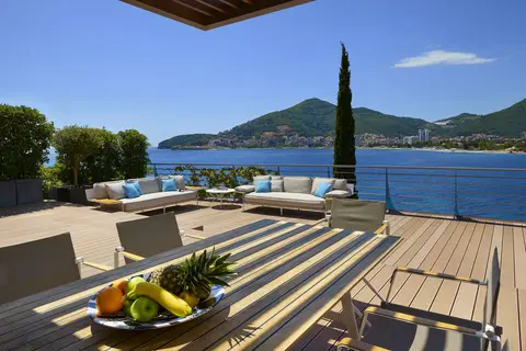 Dukley Hotel & Resort in Budva — foto 21