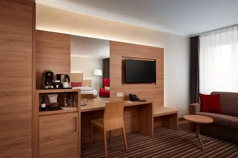 HYPERION Hotel Berlin in Berlijn — foto 5
