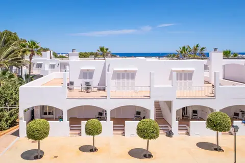 Hotel Club Es Talaial in Palma — foto 4