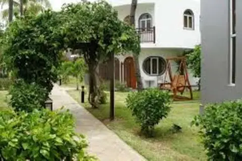 Gold Beach Resort in Flic en Flac VCA — foto 15