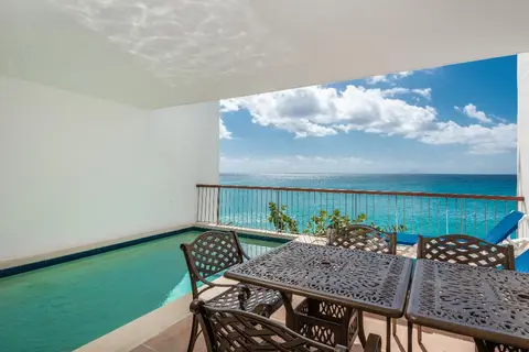 Sapphire Beach Club Resort in Cupecoy — foto 13