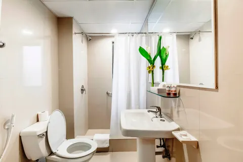 Golden Sands Hotel Apartments in Dubai — foto 3