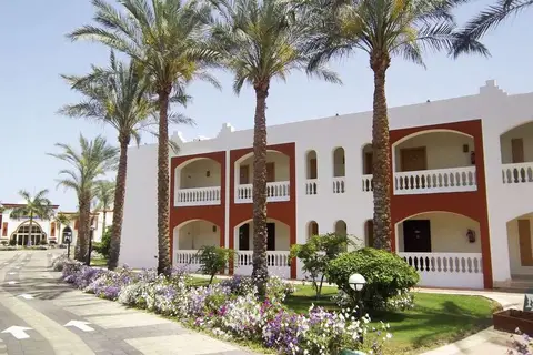 Sunrise Diamond Beach Resort in Sharm El Sheikh — foto 10