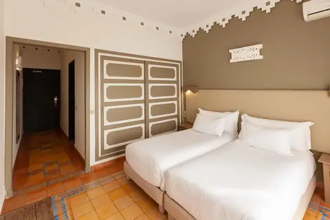 Borjs Hotel Suites & SPA in Rabat — foto 20