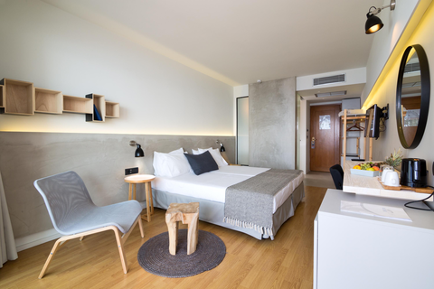 Hotel Blue Sky City Beach - adults only foto 4