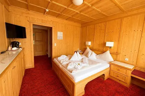Hotel Latini in Zell am See, foto 3