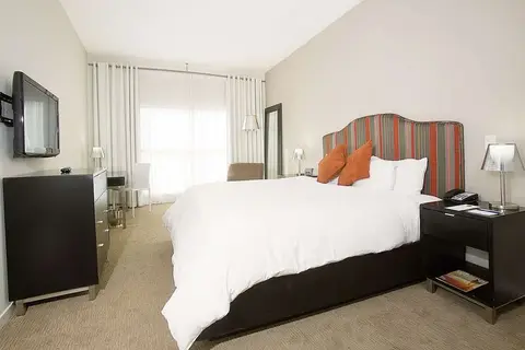 Melia Orlando Suite Hotel at Celebration in Kissimmee — foto 22