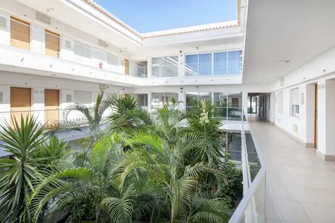 Alvormar  Apartamentos Turísticos in Portimão — foto 17