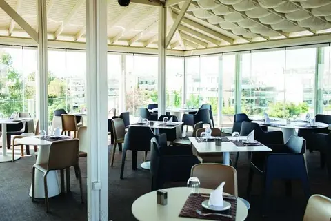 Emmantina Hotel in Δήμος Γλυφάδας — foto 13