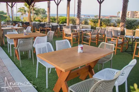Anemos Suites by Estia in Karteros, foto 15