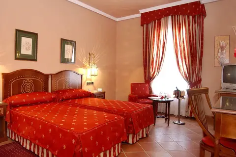 BLUESEA El Cortijo in Almonte — foto 27