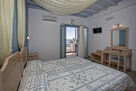 Porto Raphael in Άγιος Ιωάννης — foto 22