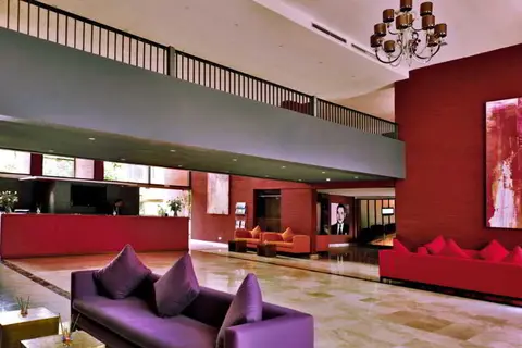 Rawabi Hotel & Spa in Marrakech — foto 13