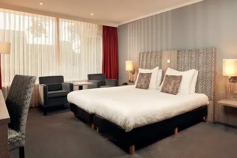 Van der Valk Hotel Hardegarijp-Leeuwarden foto 4