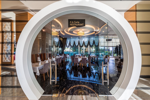 Hotel Xoria Deluxe foto 4