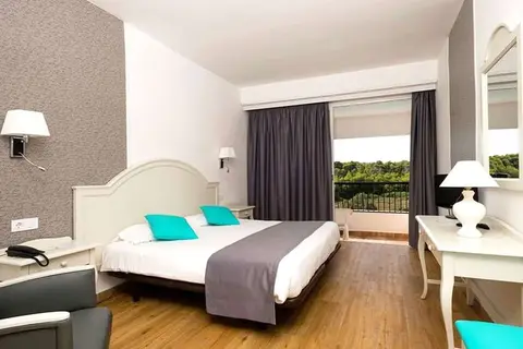 Hotel Son Baulo in Can Picafort — foto 18