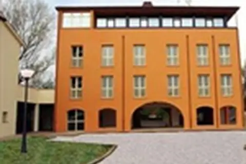BLEIS Hotel in Bologna, foto 25