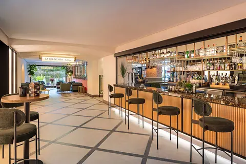 Occidental Puerto Banus in Marbella — foto 8