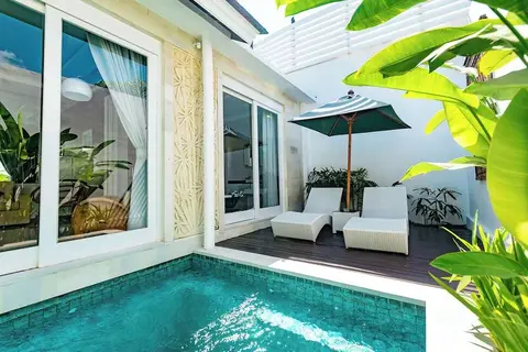 Bajra Bali Villa in Kuta Utara, foto 10