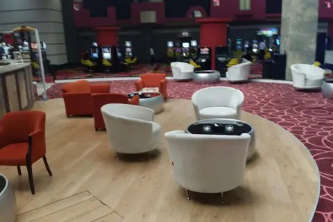 Jasmine Court Hotel & Casino in Girne, foto 10