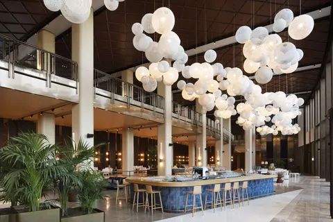 Voyage Belek Golf & Spa in Serik — foto 31