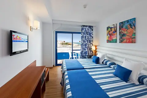 Hotel Tahití Playa in Malgrat de Mar — foto 2
