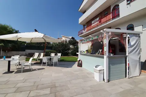 Hotel Alexander in Giardini-Naxos, foto 18