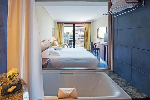 Hotel Port Salins by Pierre & Vacances in Costa Brava, foto 14