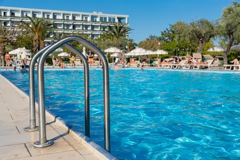 Unahotels Naxos Beach Sicilia in Giardini-Naxos, foto 9