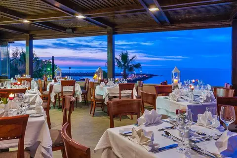 Porto Platanias Beach Resort & Spa in Porto Platanias Beach Resort Spa, foto 19