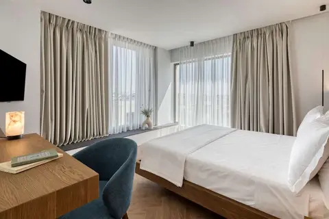Neoma Hotel in Athene — foto 4