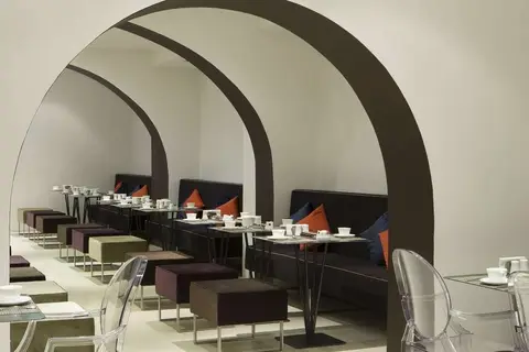 Rome Life Hotel in Rome, foto 7