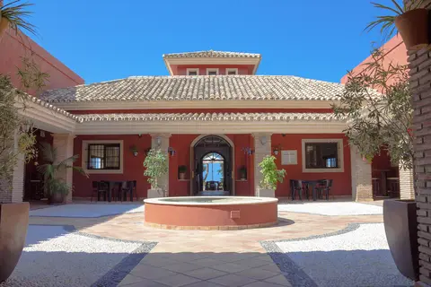 AT Colina del Paraiso - inclusief huurauto in Benahavís — foto 9